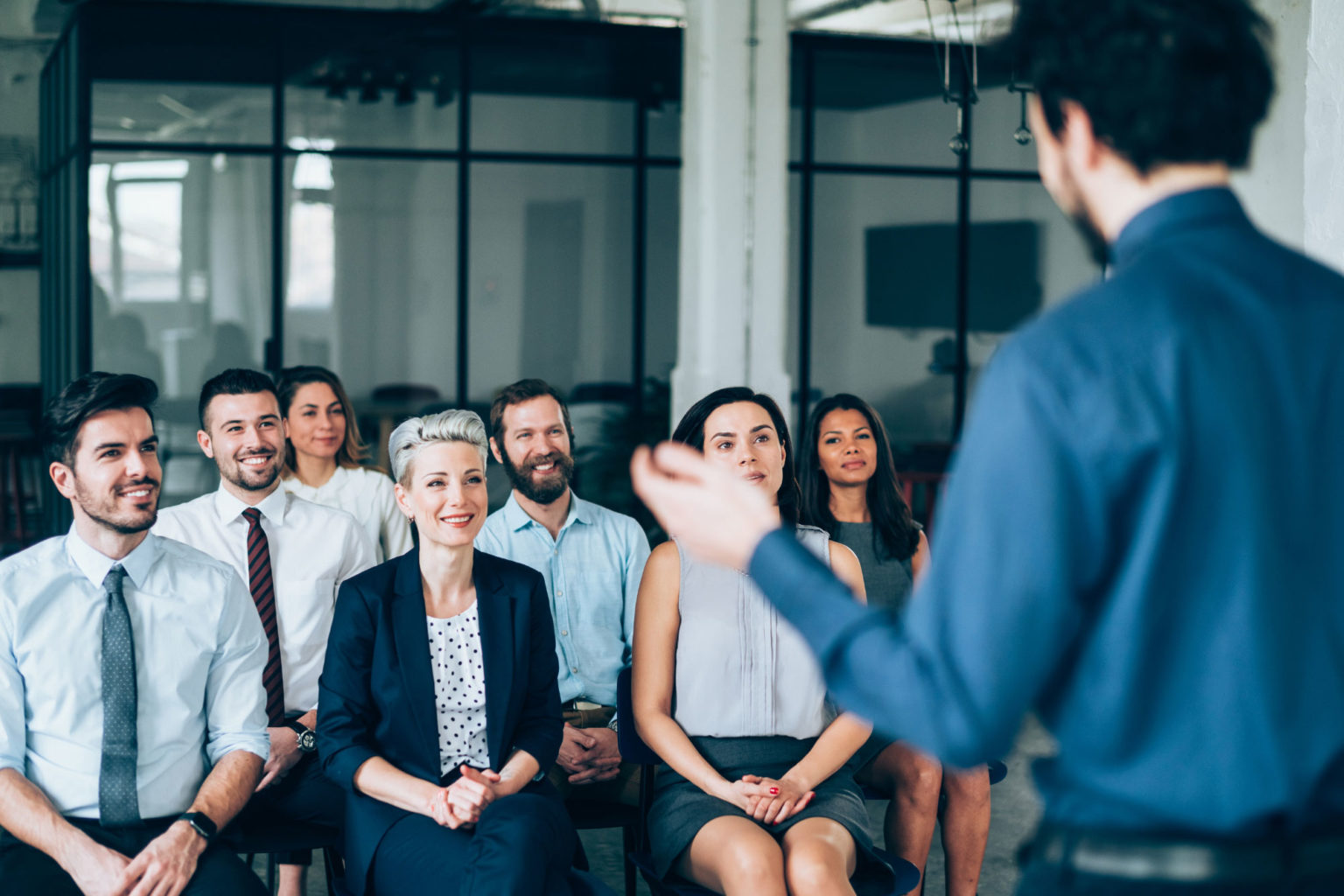 I.Cert - Spécialiste de la certification des organismes de formation