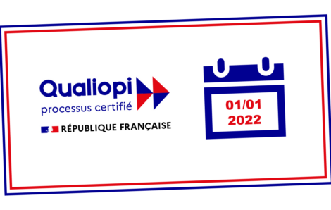 Le 1er Janvier 2022, la certification Qualiopi devient obligatoire pour l’accès aux financements publics ou mutualisés pour les centres de formations et autres PAC.